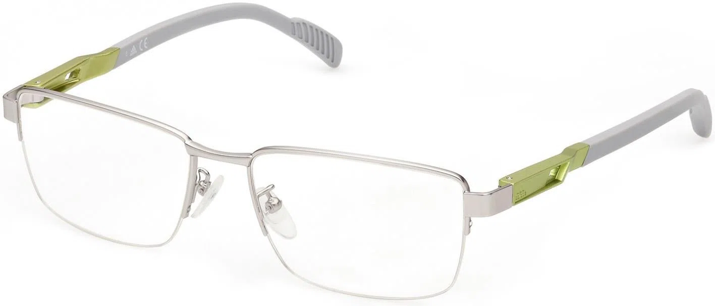 ADIDAS SPORT 5026 Eyeglasses - view 3